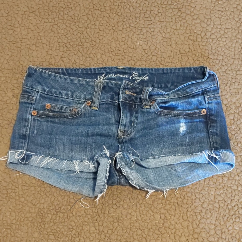 Women's shorts
